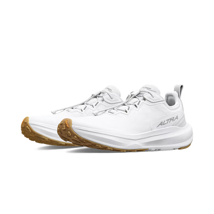Altra - Women's Voyager - White