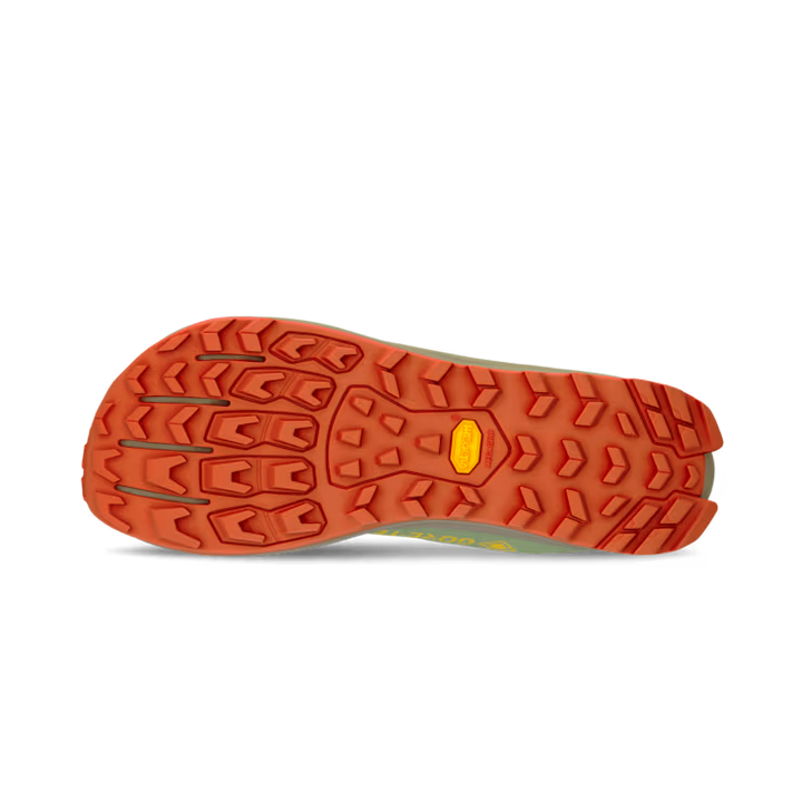 Altra - Men's Lone Peak 9 GTX - Dusty Olive