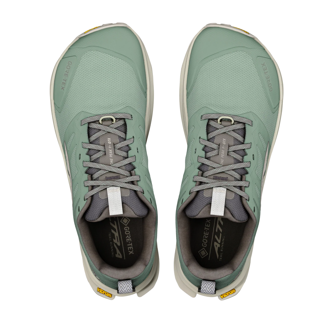 Altra - Men's Lone Peak 9+ GTX - Sea Spray
