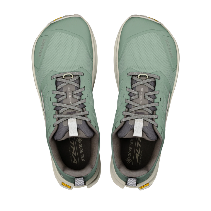 Altra - Men's Lone Peak 9+ GTX - Sea Spray