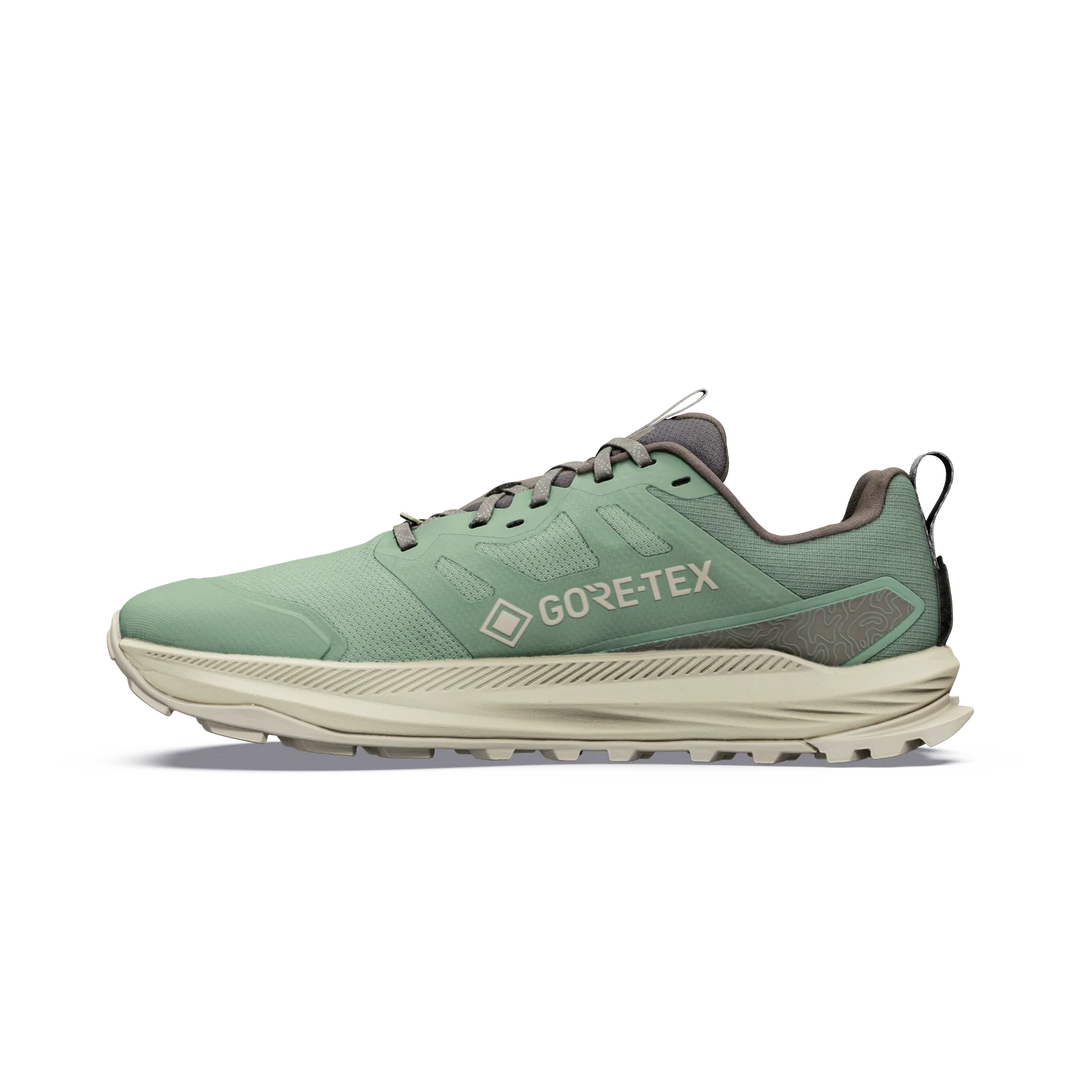 Altra - Men's Lone Peak 9+ GTX - Sea Spray