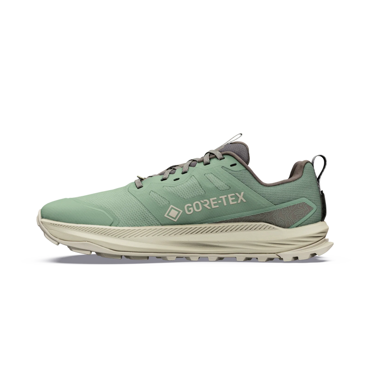 Altra - Men's Lone Peak 9+ GTX - Sea Spray