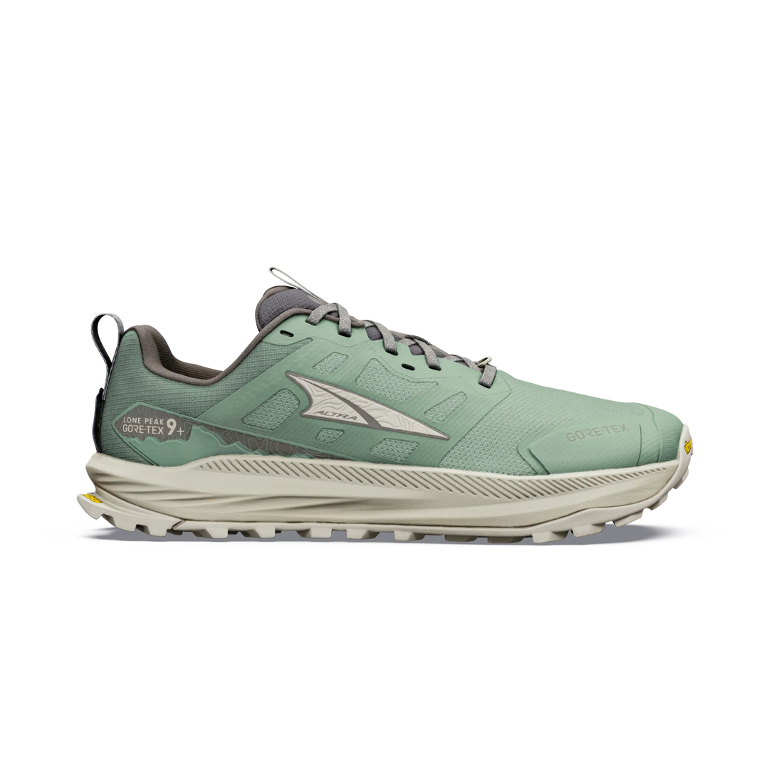 Altra - Men's Lone Peak 9+ GTX - Sea Spray