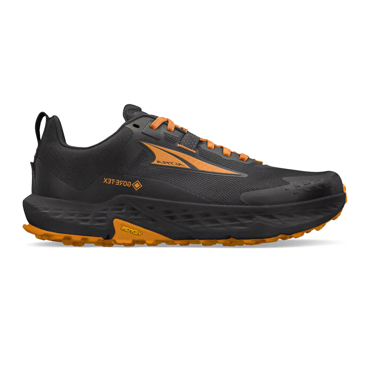 Altra - Men's Timp 5 GTX - Black – Fourth Ave Footwear