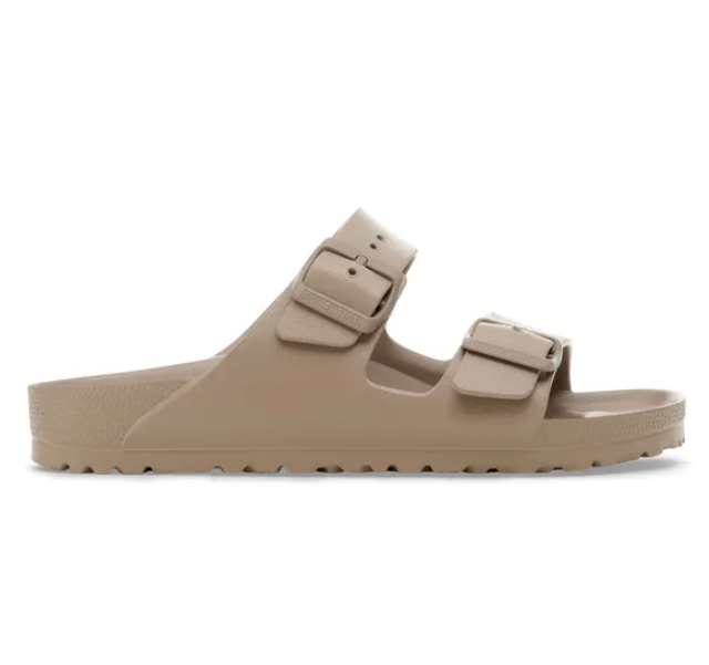 Birkenstock - Arizona Essentials EVA -  Gray Taupe