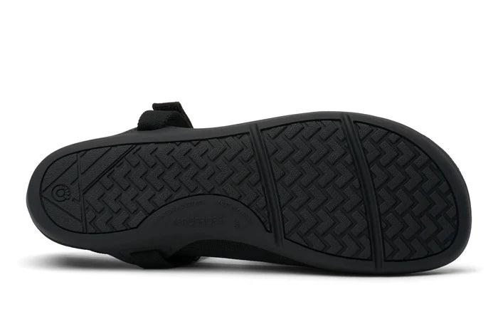 Xero Shoes - Women's Cassie Knit - Black