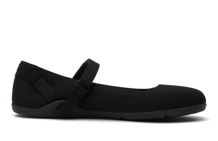 Xero Shoes - Women's Cassie Knit - Black