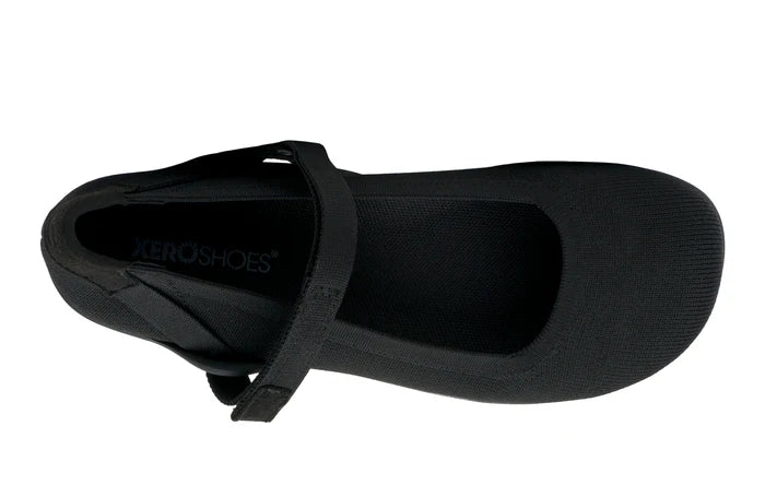 Xero Shoes - Women's Cassie Knit - Black