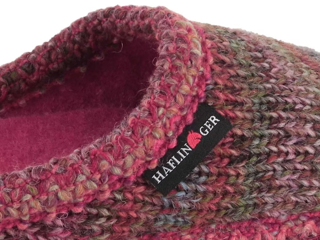 Haflinger - Tricote - Azalea Wool