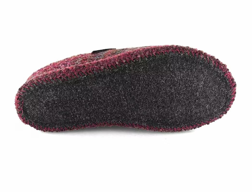 Haflinger - Tricote - Azalea Wool