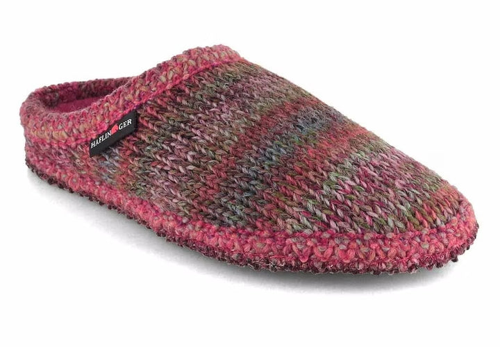 Haflinger - Tricote - Azalea Wool