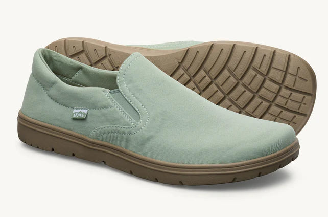 Lems - Laguna - Lily Pad Canvas