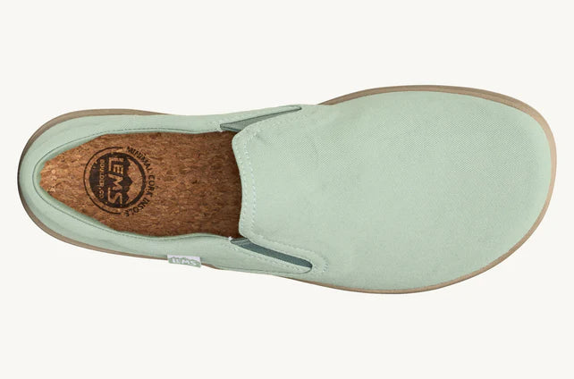 Lems - Laguna - Lily Pad Canvas