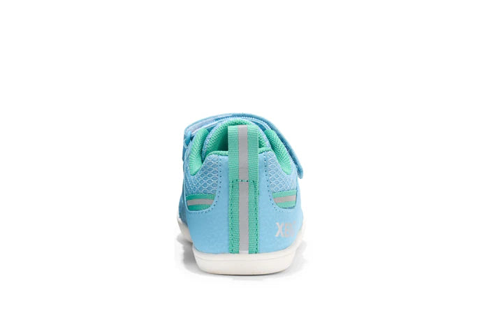 Xero Shoes - Little Kids Prio - Milky Blue