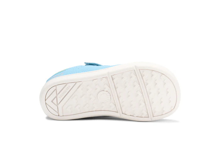 Xero Shoes - Little Kids Prio - Milky Blue