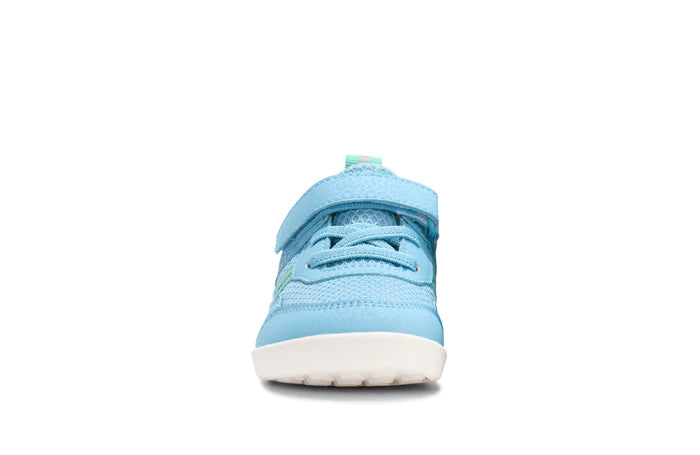 Xero Shoes - Little Kids Prio - Milky Blue