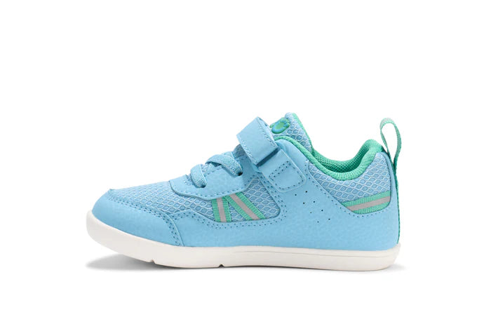 Xero Shoes - Little Kids Prio - Milky Blue