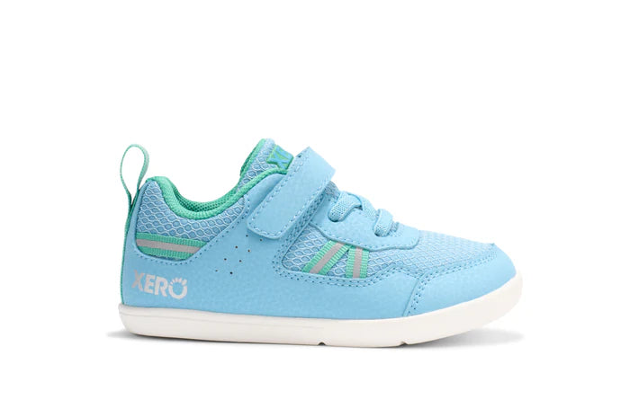 Xero Shoes - Little Kids Prio - Milky Blue