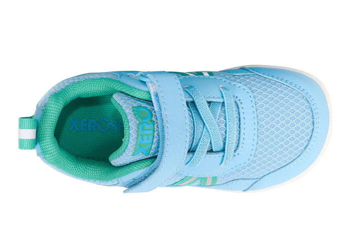 Xero Shoes - Little Kids Prio - Milky Blue