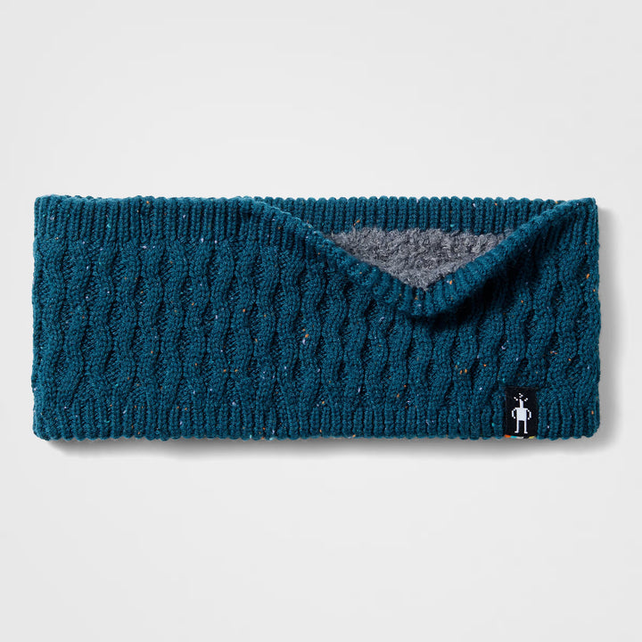 Smartwool - Fleece Lined Headband - Multiple Colors
