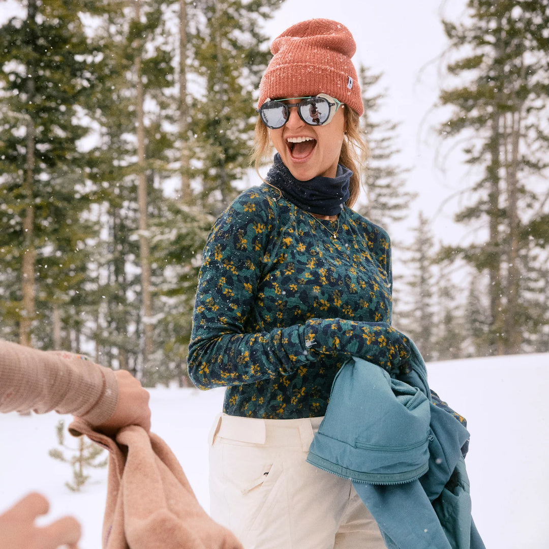 Smartwool -  Smartwool Everyday Beanie - Multiple Colors