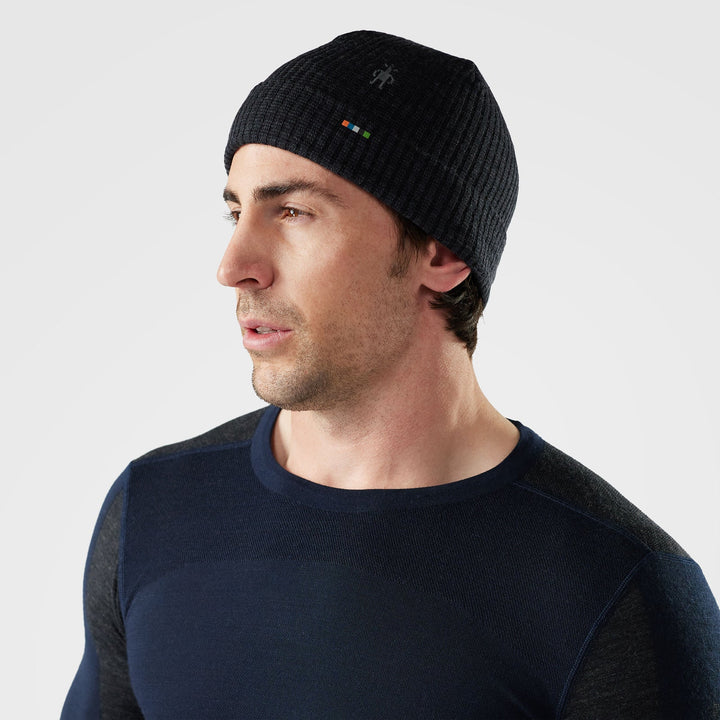 Smartwool - Thermal Merino Rib Beanie - Multiple Colors