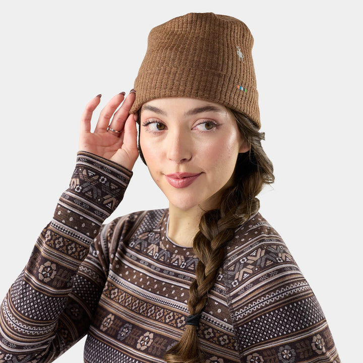 Smartwool - Thermal Merino Rib Beanie - Multiple Colors