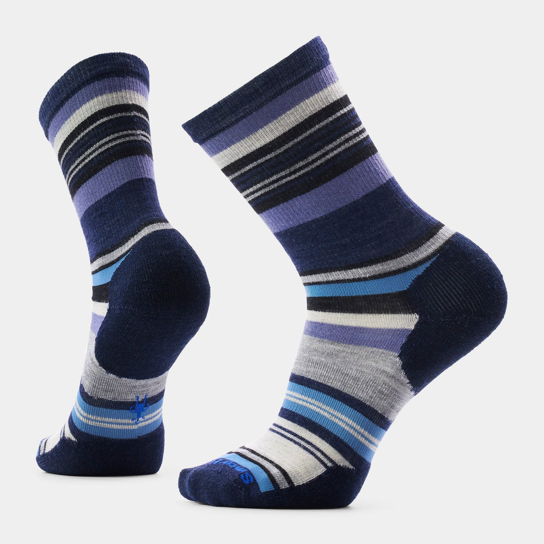 Smartwool - Unisex Everyday Joviansphere Targeted Cushion Crew Socks  - Deep Navy