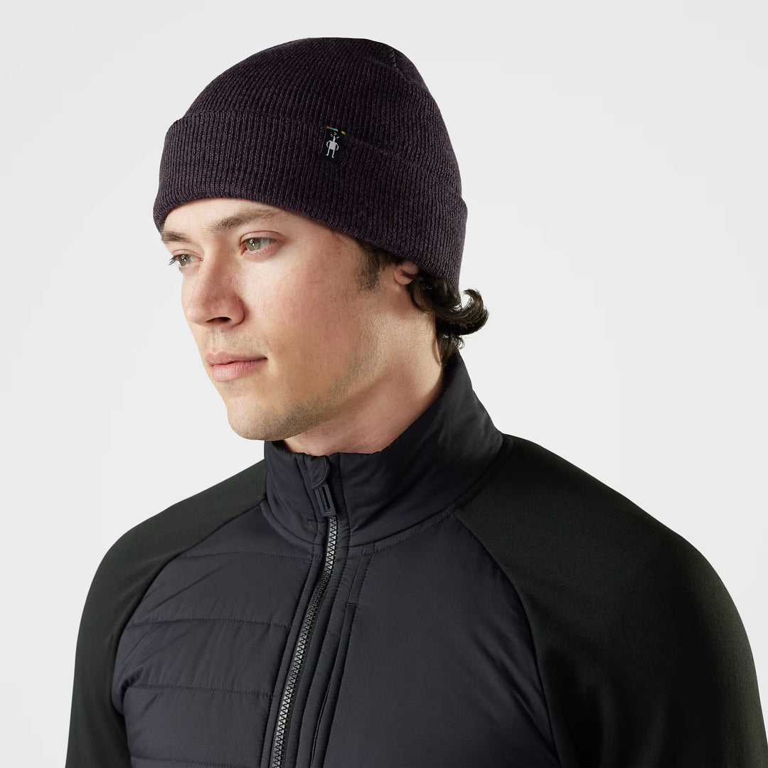 Smartwool - Cozy Cabin Hat - Mink