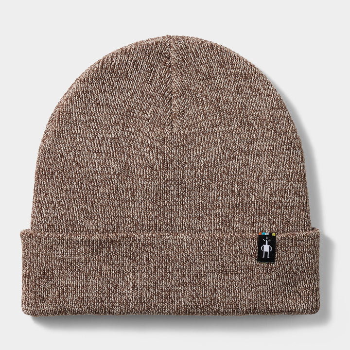 Smartwool - Cozy Cabin Hat - Mocha