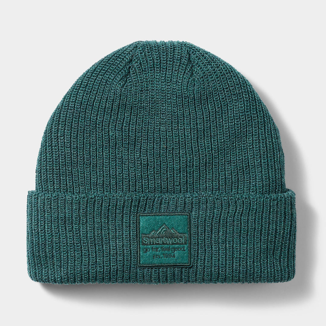 Smartwool - Patch Beanie - Multiple Colors