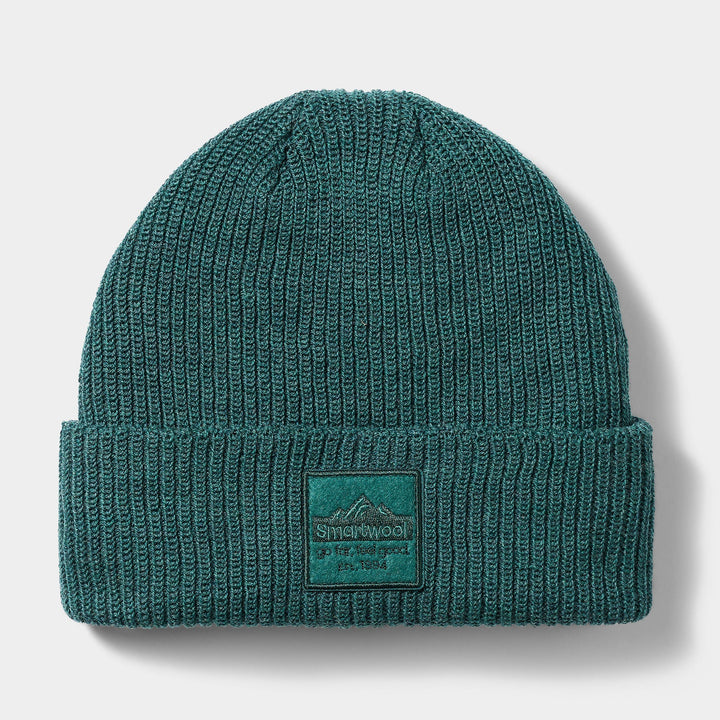 Smartwool - Patch Beanie - Multiple Colors