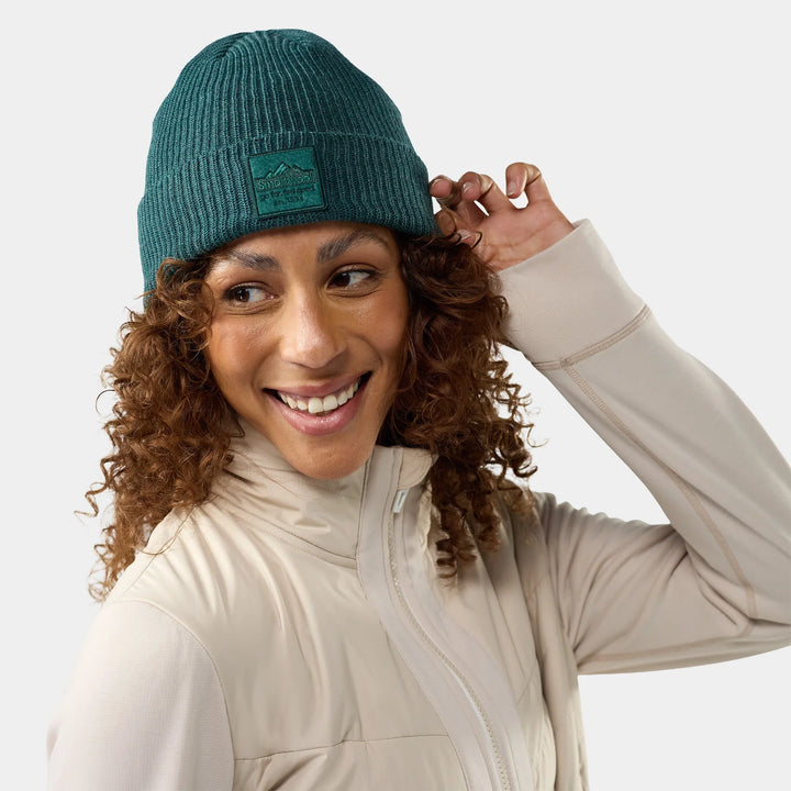 Smartwool - Patch Beanie - Multiple Colors