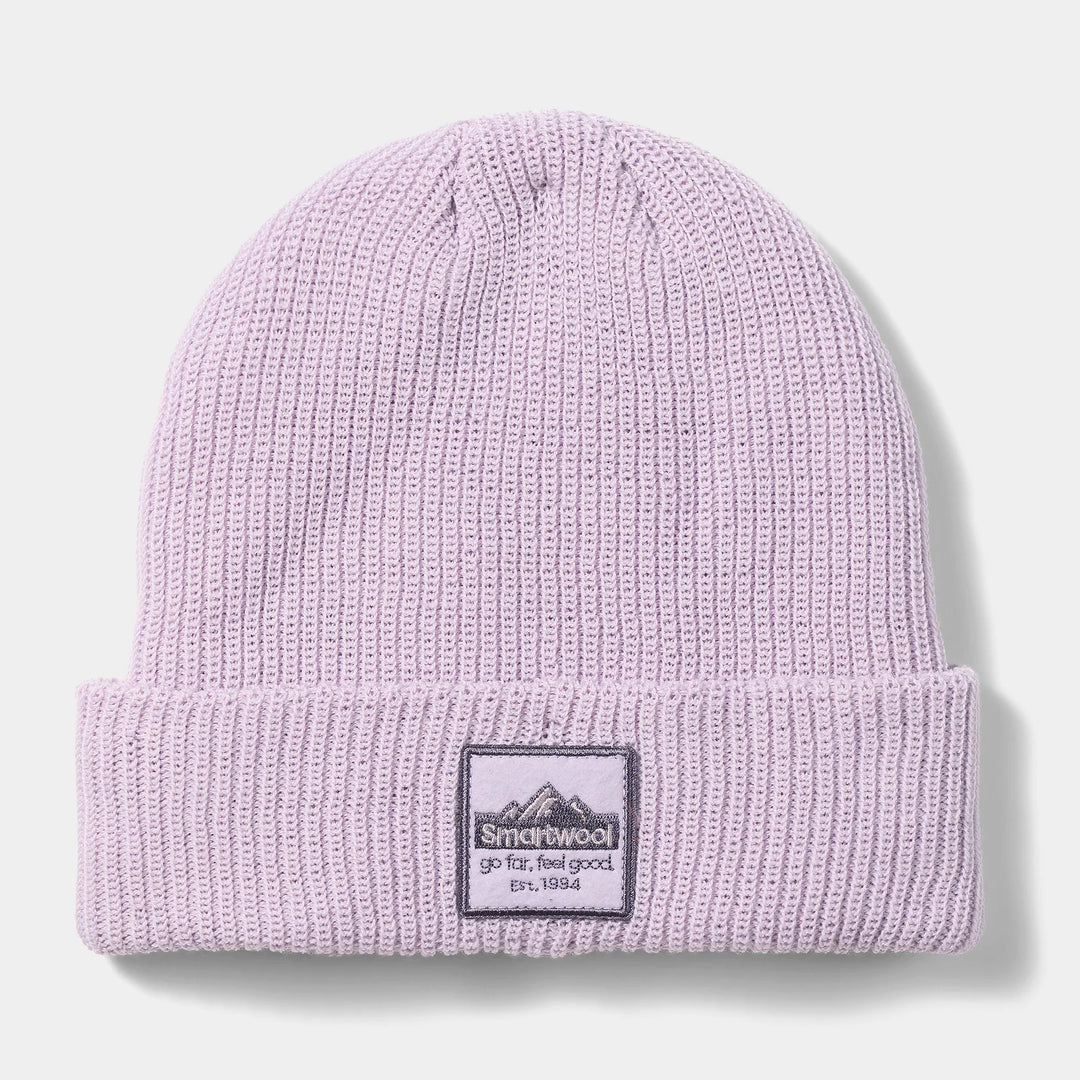 Smartwool - Patch Beanie - Multiple Colors