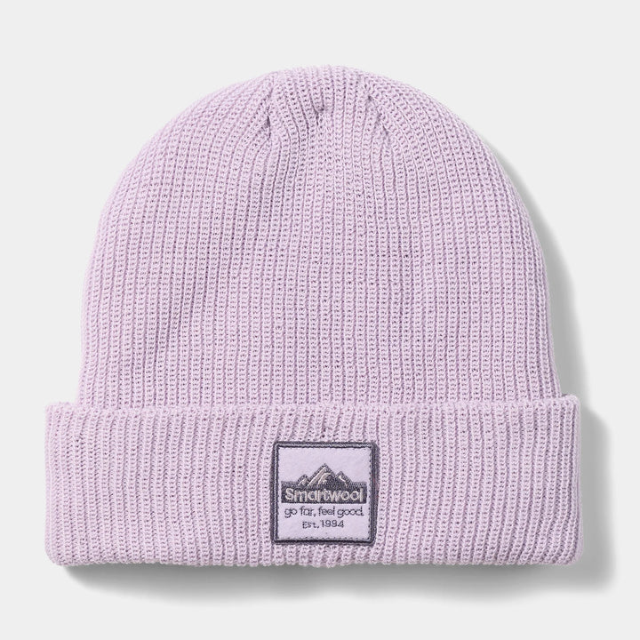 Smartwool - Patch Beanie - Multiple Colors