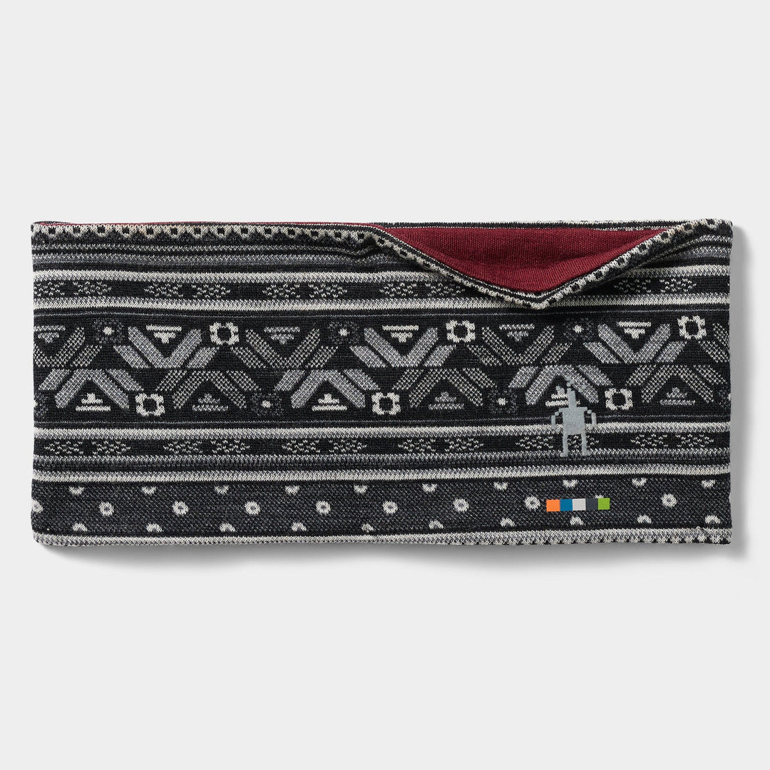 Smartwool - Thermal Merino Reversible Headband - Multiple Colors