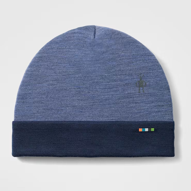 Smartwool - Thermal Merino Reversible Cuffed Beanie - Multiple Colors