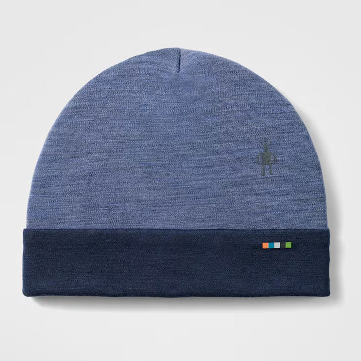 Smartwool - Thermal Merino Reversible Cuffed Beanie - Multiple Colors