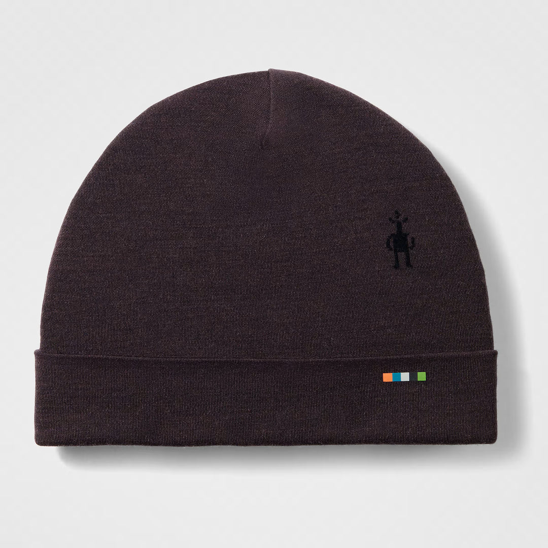 Smartwool - Thermal Merino Reversible Cuffed Beanie - Multiple Colors