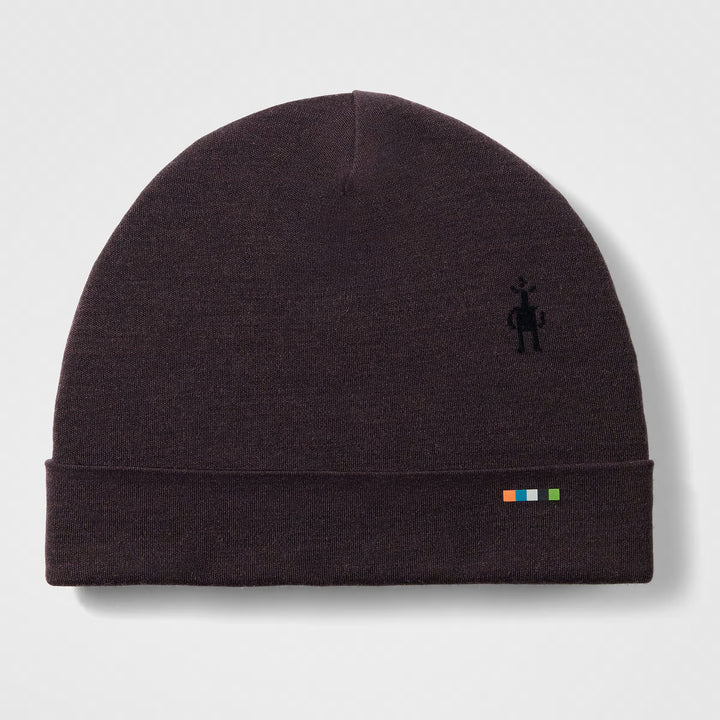 Smartwool - Thermal Merino Reversible Cuffed Beanie - Multiple Colors