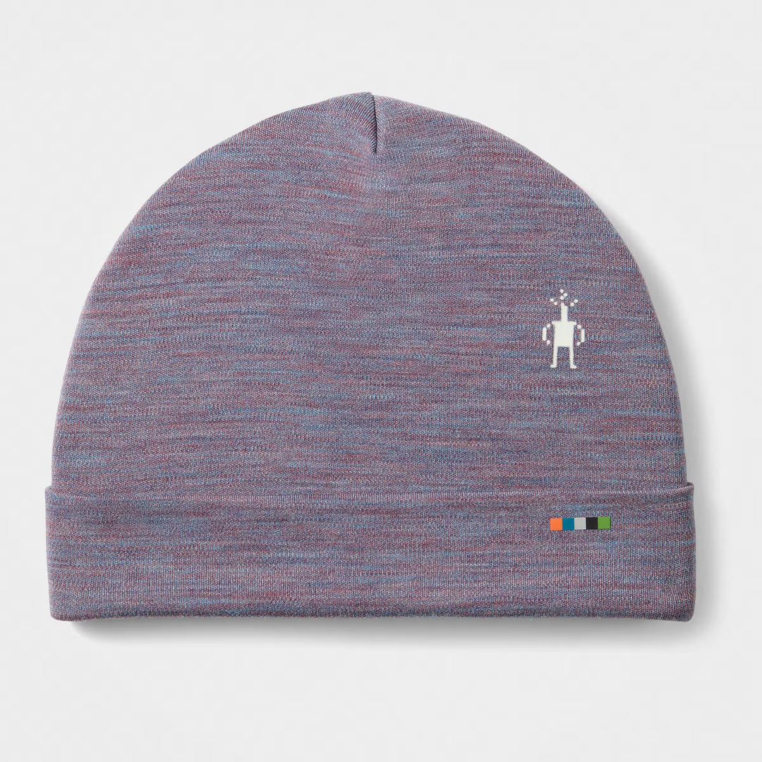 Smartwool - Thermal Merino Reversible Cuffed Beanie - Multiple Colors