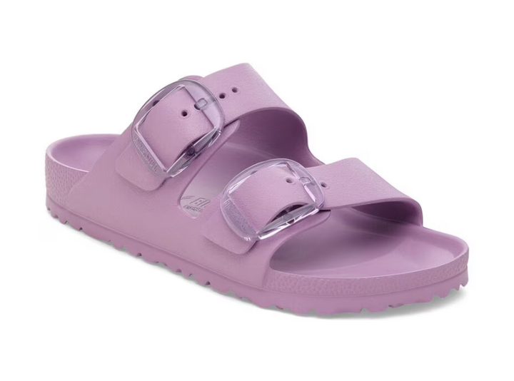 Birkenstock - Arizona Big Buckle EVA - Mauve