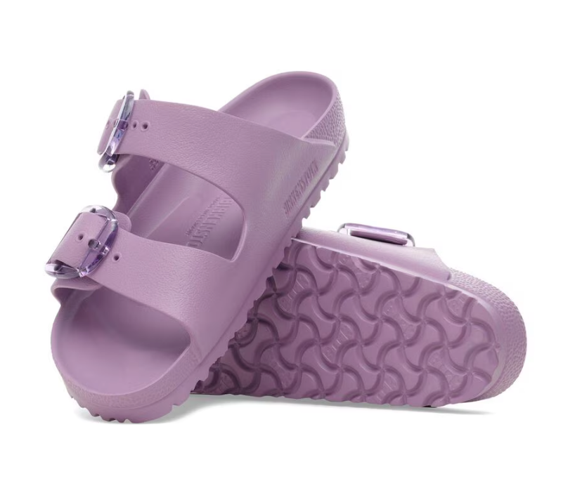 Birkenstock - Arizona Big Buckle EVA - Mauve
