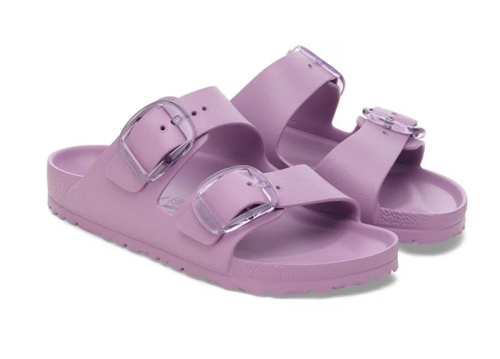 Birkenstock - Arizona Big Buckle EVA - Mauve