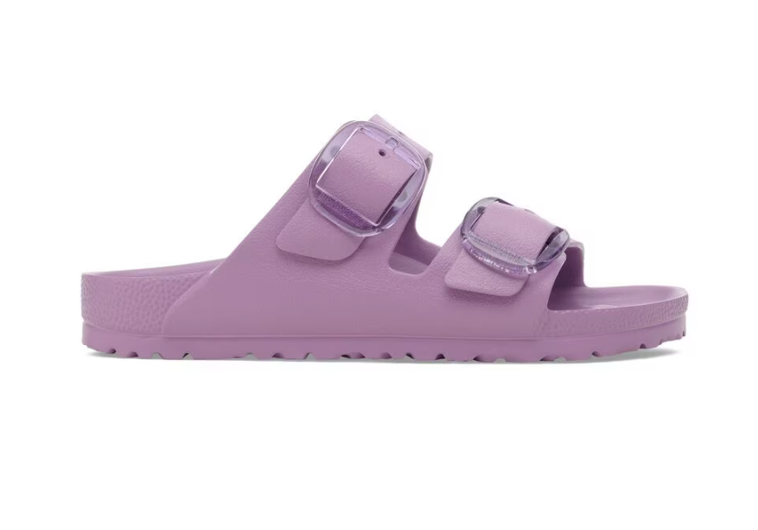 Birkenstock - Arizona Big Buckle EVA - Mauve