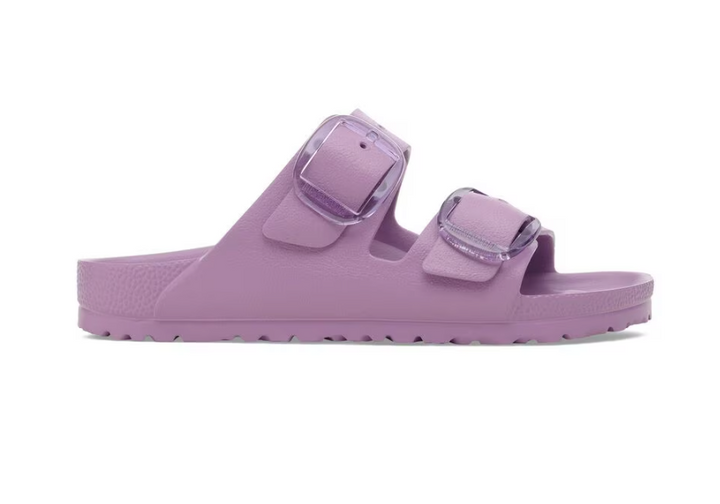 Birkenstock - Arizona Big Buckle EVA - Mauve