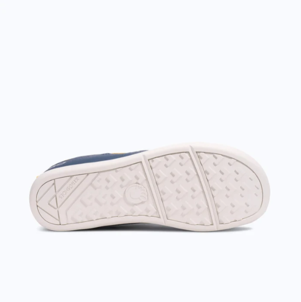 Xero Shoes - Big Kids Prio - Dress Blues / Spectrum Yellow
