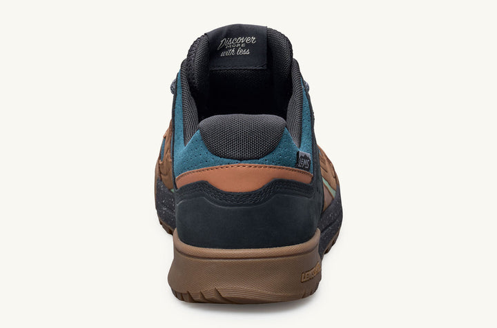 Lems - Trail Thrasher - Astroid