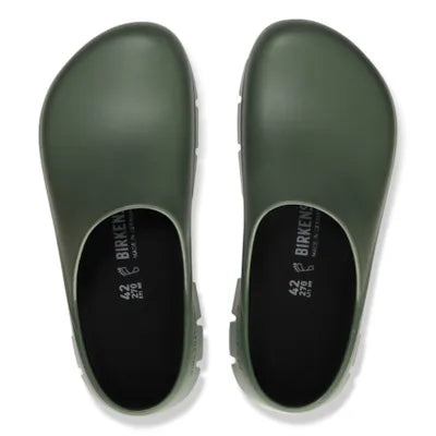 Birkenstock - Super Birki 2.0 -Thyme Polyurethane