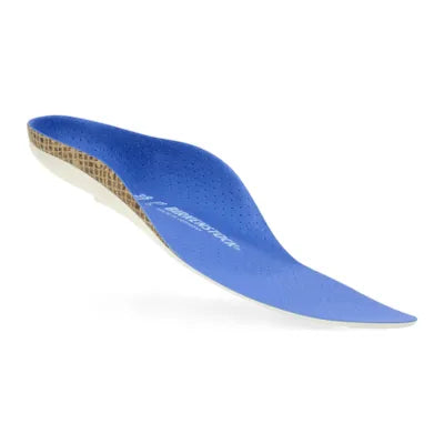 Birkenstock - Blue Cork Insoles